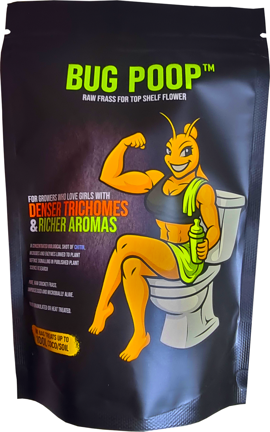 🔥2x Bug Poop save £5🔥