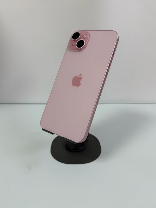 iPhone 15 Plus Pink 128GB