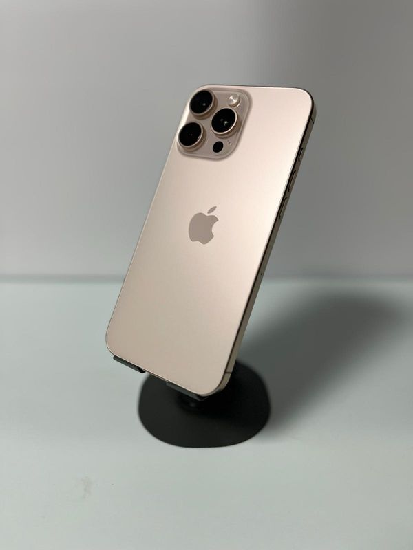 iPhone 16 Pro Max Natural 256GB