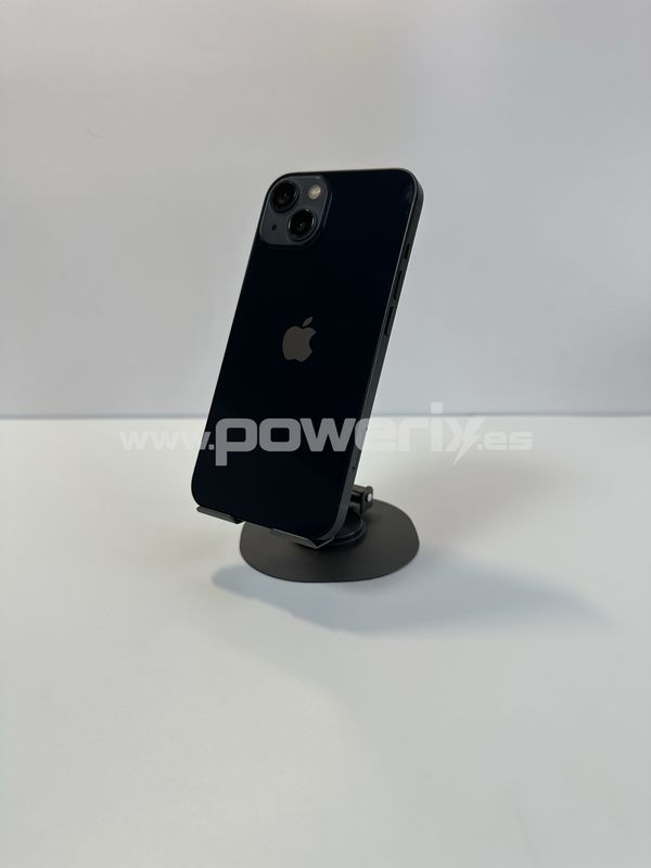 iPhone 15 Black 128GB