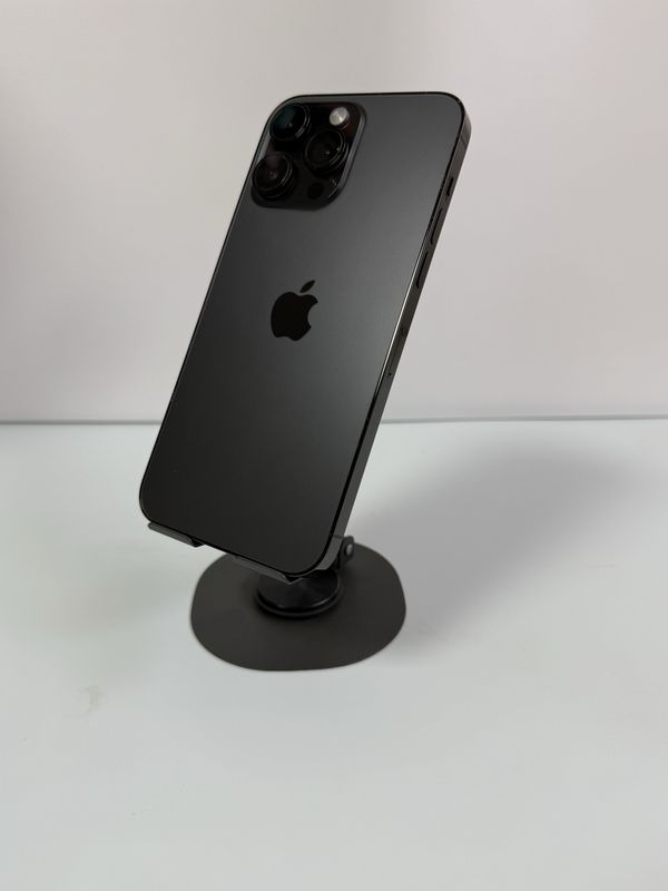 iPhone 14 Pro Max Grafito 128GB