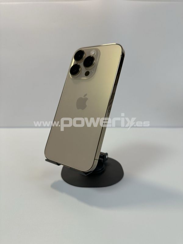 iPhone 14 PRO Gold 128GB
