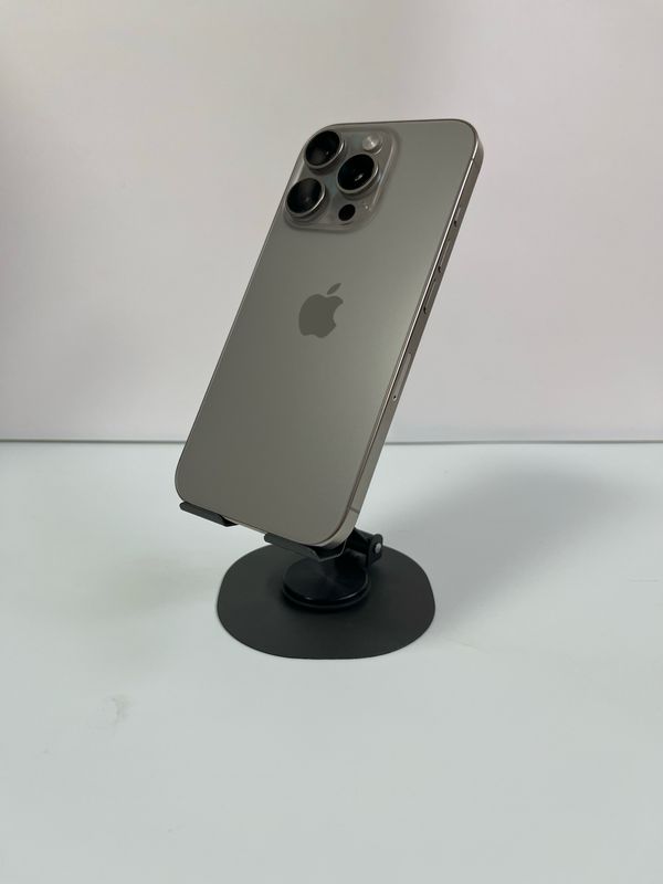 iPhone 16 Pro Titanium 128GB
