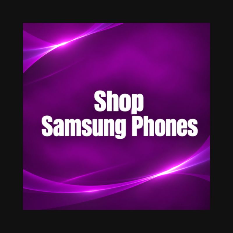 Samsung Cellular Phones