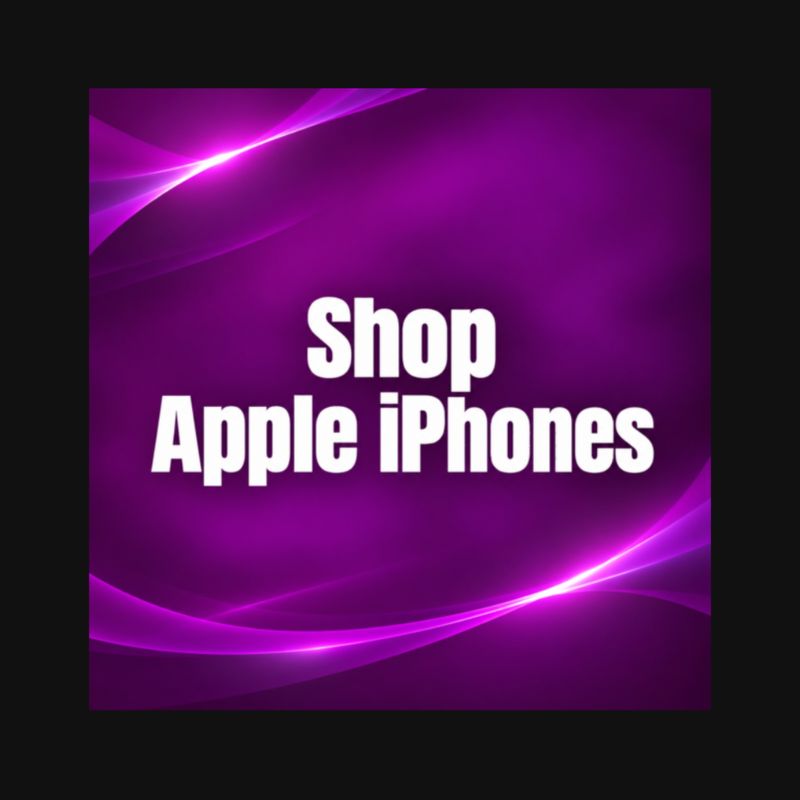 Apple iPhones