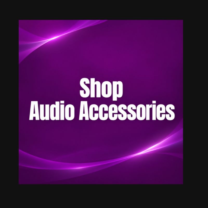 Audio Accessories Speakers Earbuds