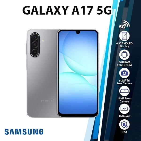 SAMSUNG GALAXY SM-A176 5G CELL PHONE