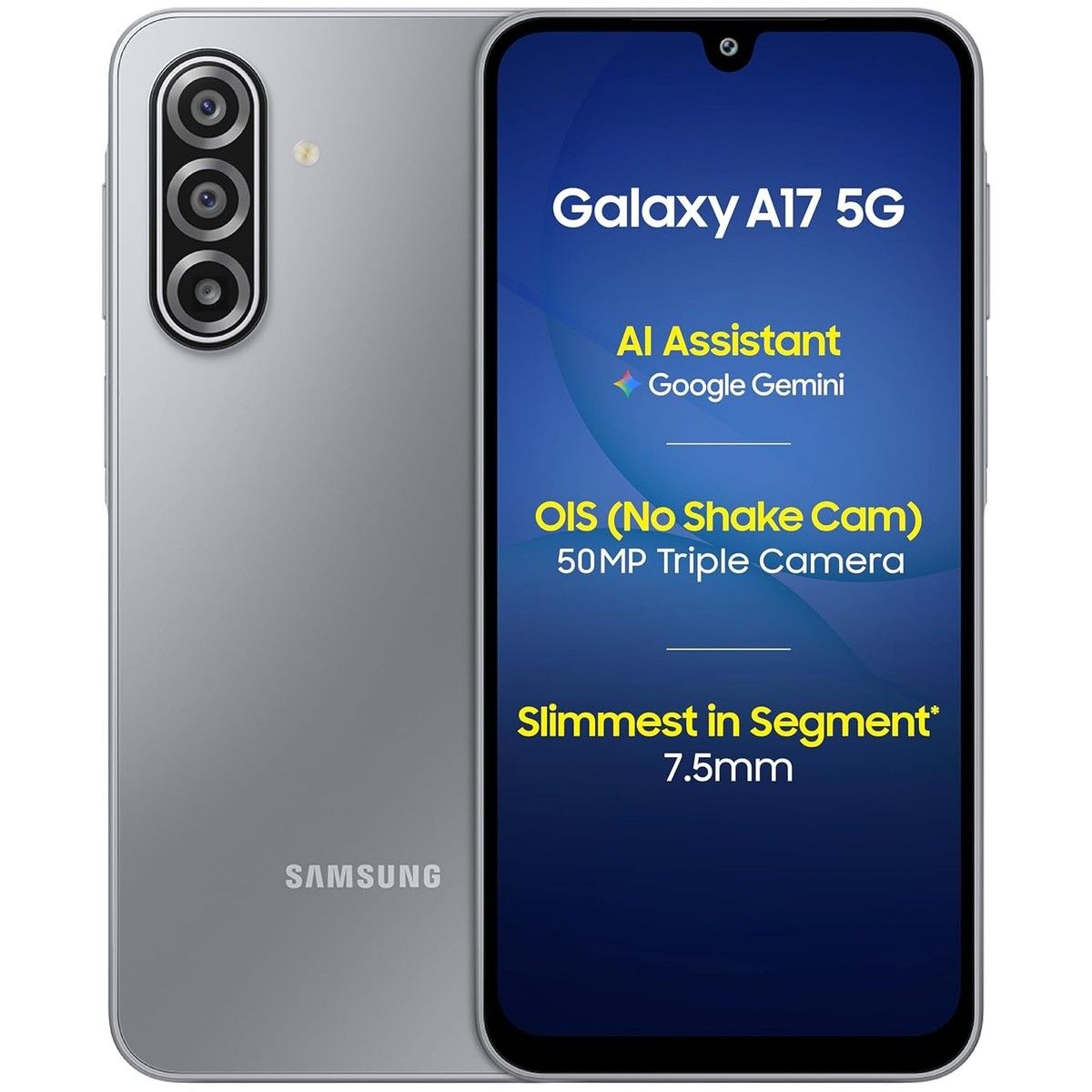 SAMSUNG GALAXY SM-A176 5G CELL PHONE