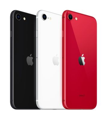 Apple iPhone SE 2020 Cell Phone