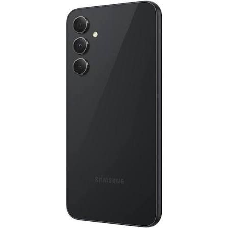 CPO SAMSUNG GALAXY SM-A54 5G CELL PHONE BLACK