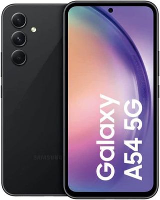CPO SAMSUNG GALAXY SM-A54 5G CELL PHONE