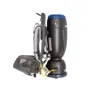 Premium Comfort Pro Backpack Vacuum - 10 Quart