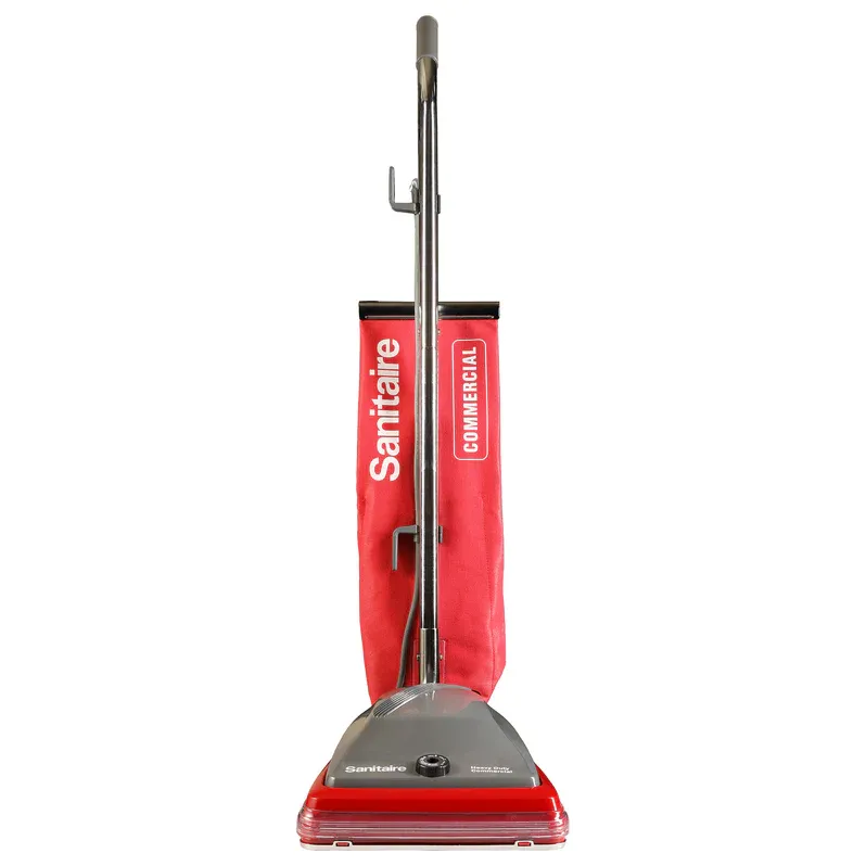 SANITAIRE TRADITION® UPRIGHT VACUUM SC684G