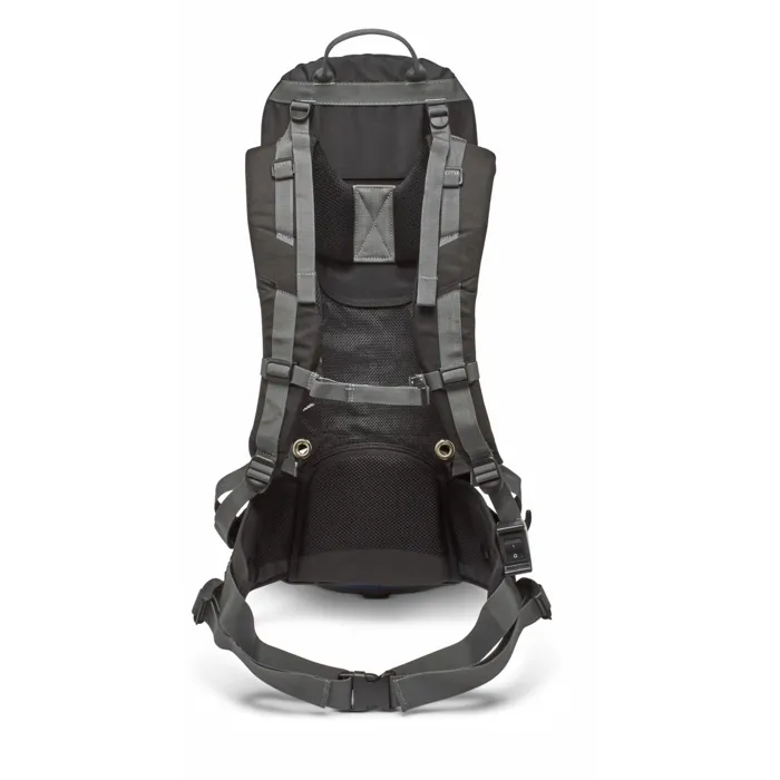 Comfort Pro Backpack Vacuum with Tools - 6 Quart Capacity