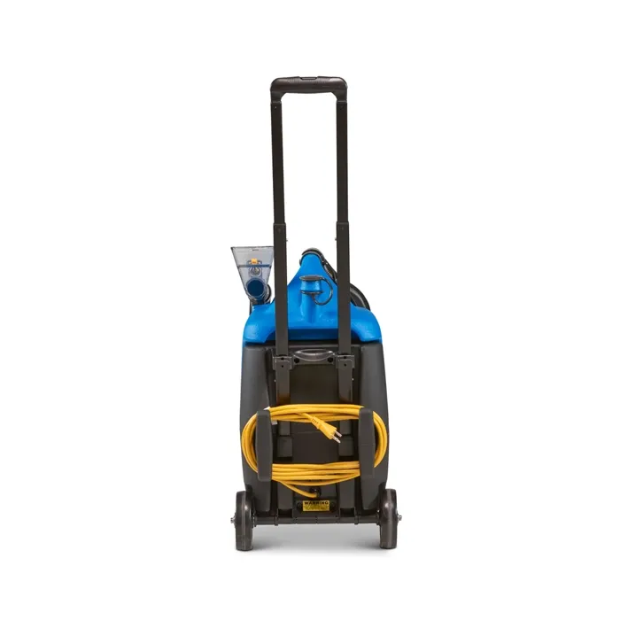 3.5 Gallon Portable Spotter with Stretch Hose