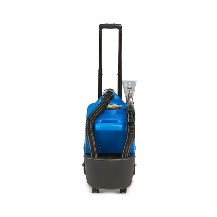 3.5 Gallon Portable Spotter with Stretch Hose