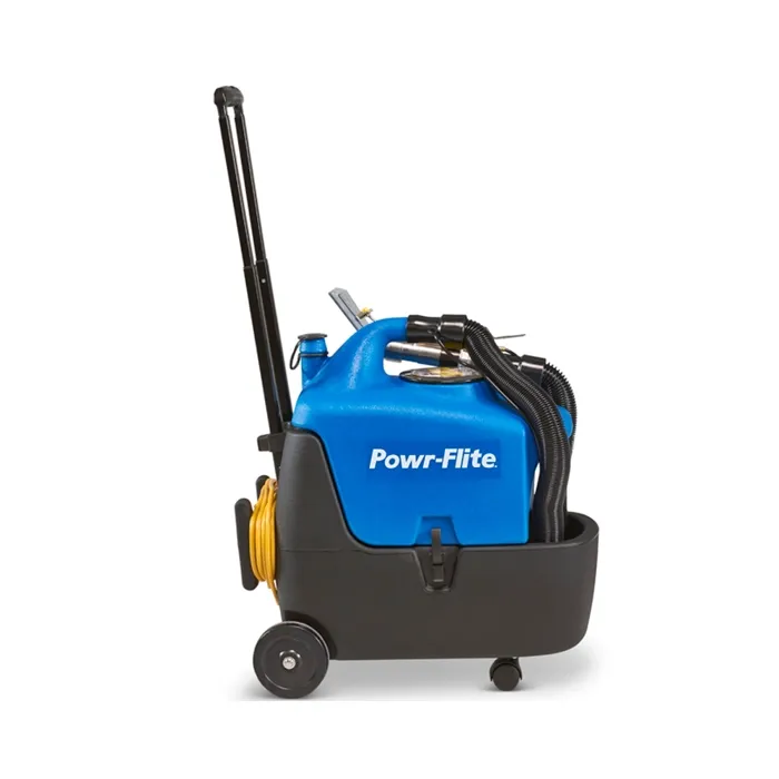 3.5 Gallon Portable Spotter with Stretch Hose