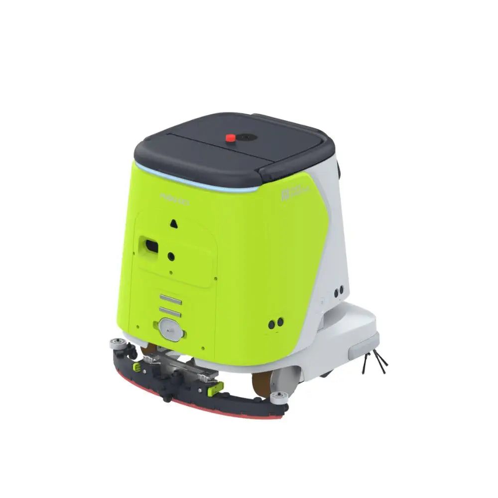 AI commercial floor cleaning robot AI commercial floor cleaning robot