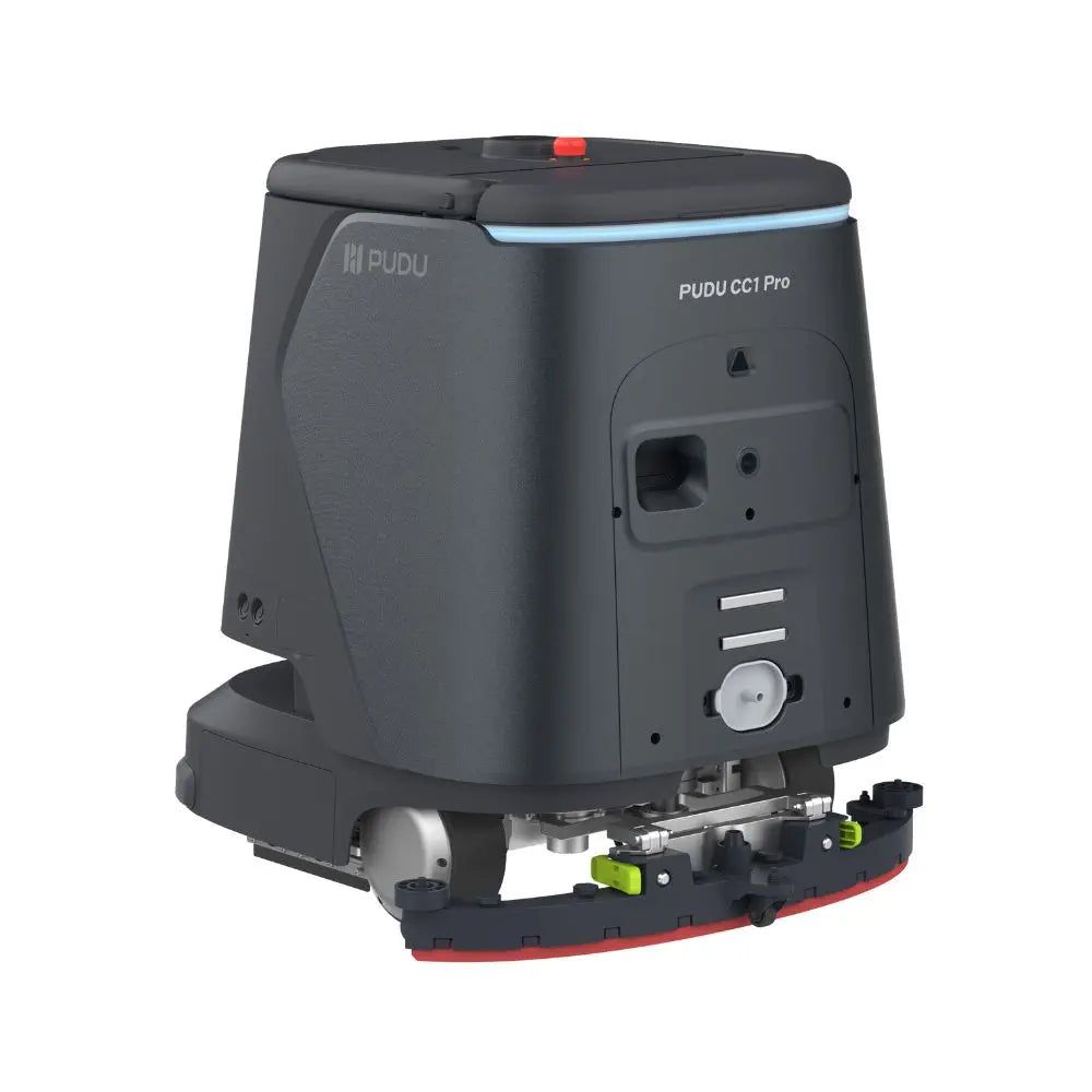 AI commercial floor cleaning robot AI commercial floor cleaning robot