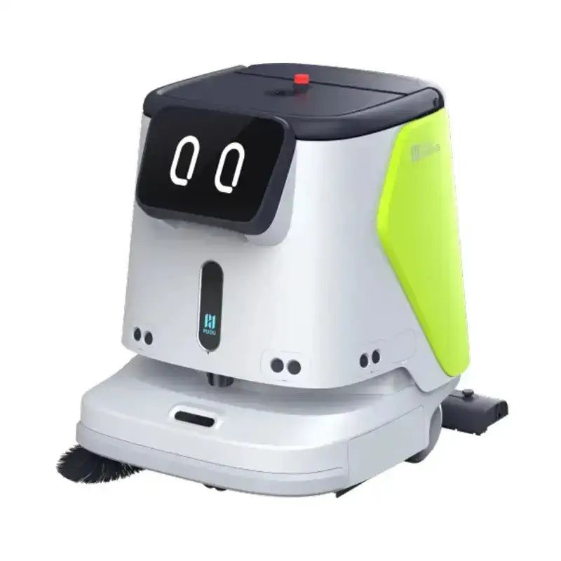 AI commercial floor cleaning robot AI commercial floor cleaning robot