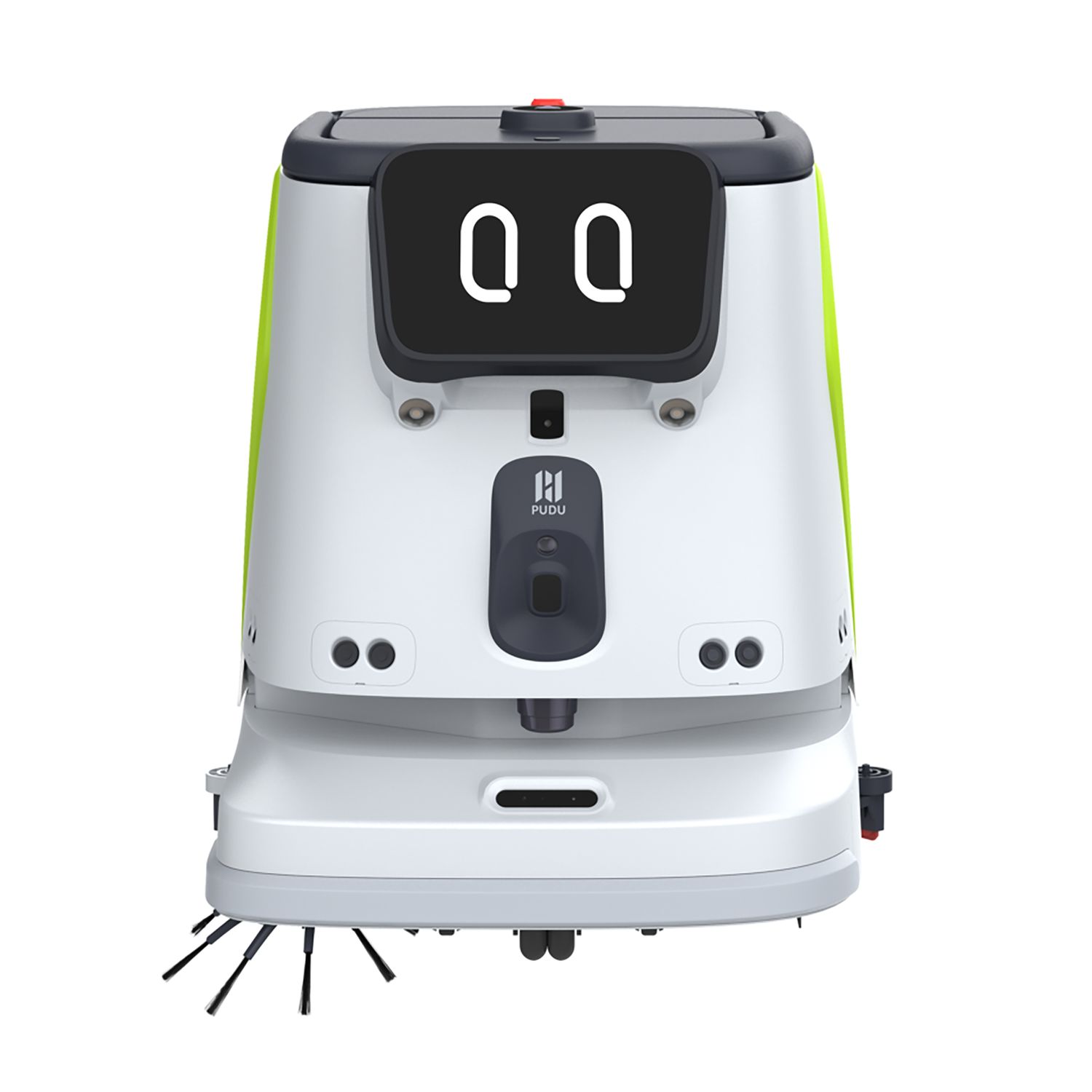 AI commercial floor cleaning robot AI commercial floor cleaning robot