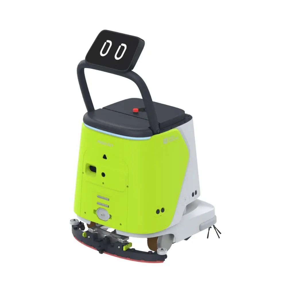 AI commercial floor cleaning robot AI commercial floor cleaning robot