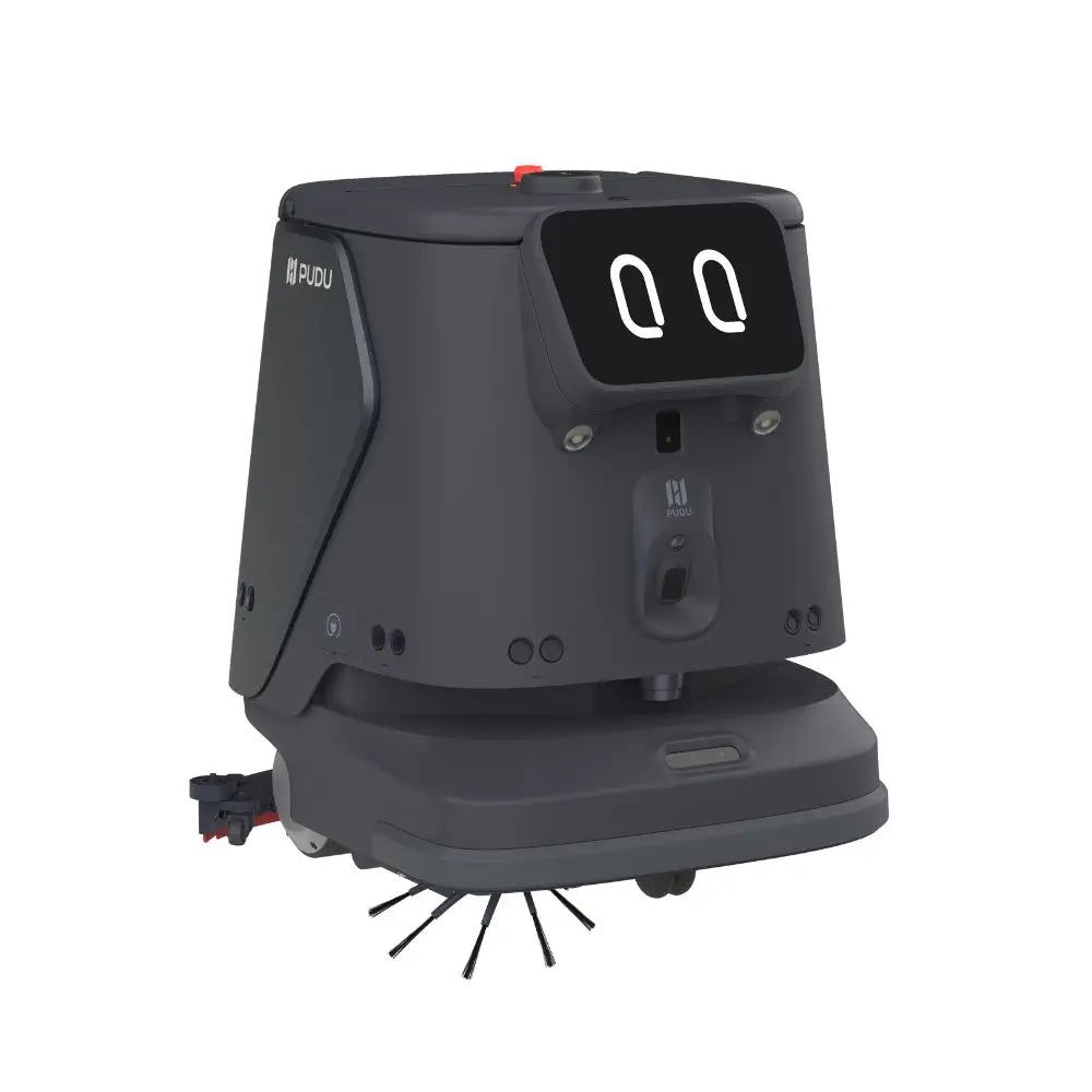 AI commercial floor cleaning robot AI commercial floor cleaning robot