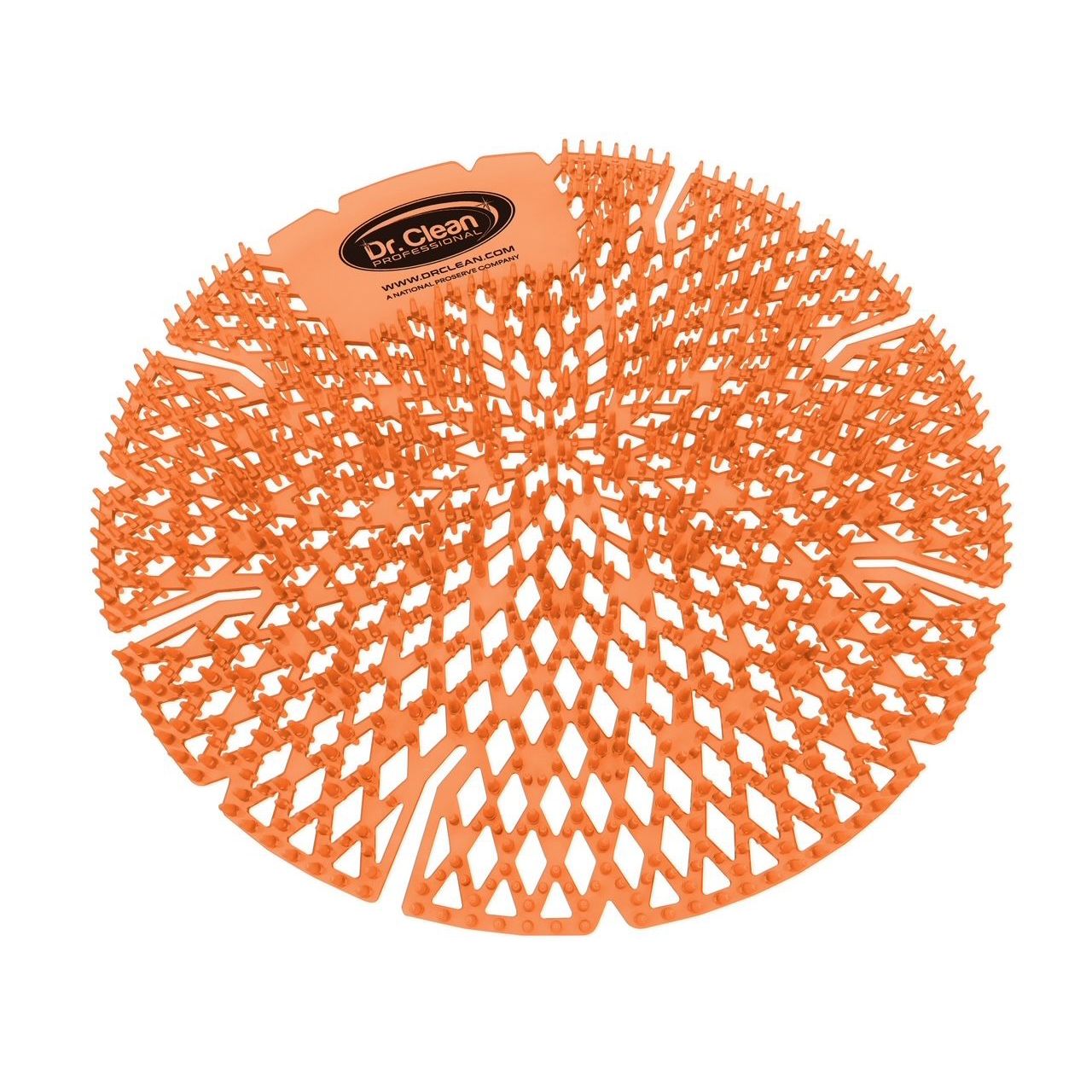 10 Dr. Clean Urinal Screen   ( Mango Scented )