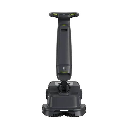 Smart Upright Scrubber Dryer