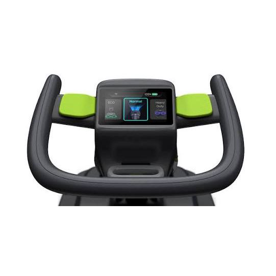 Smart Upright Scrubber Dryer
