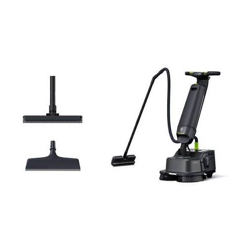 Smart Upright Scrubber Dryer