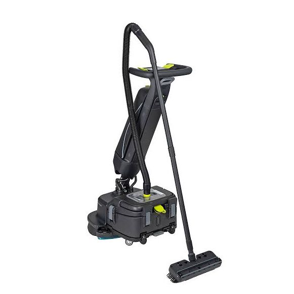 Smart Upright Scrubber Dryer
