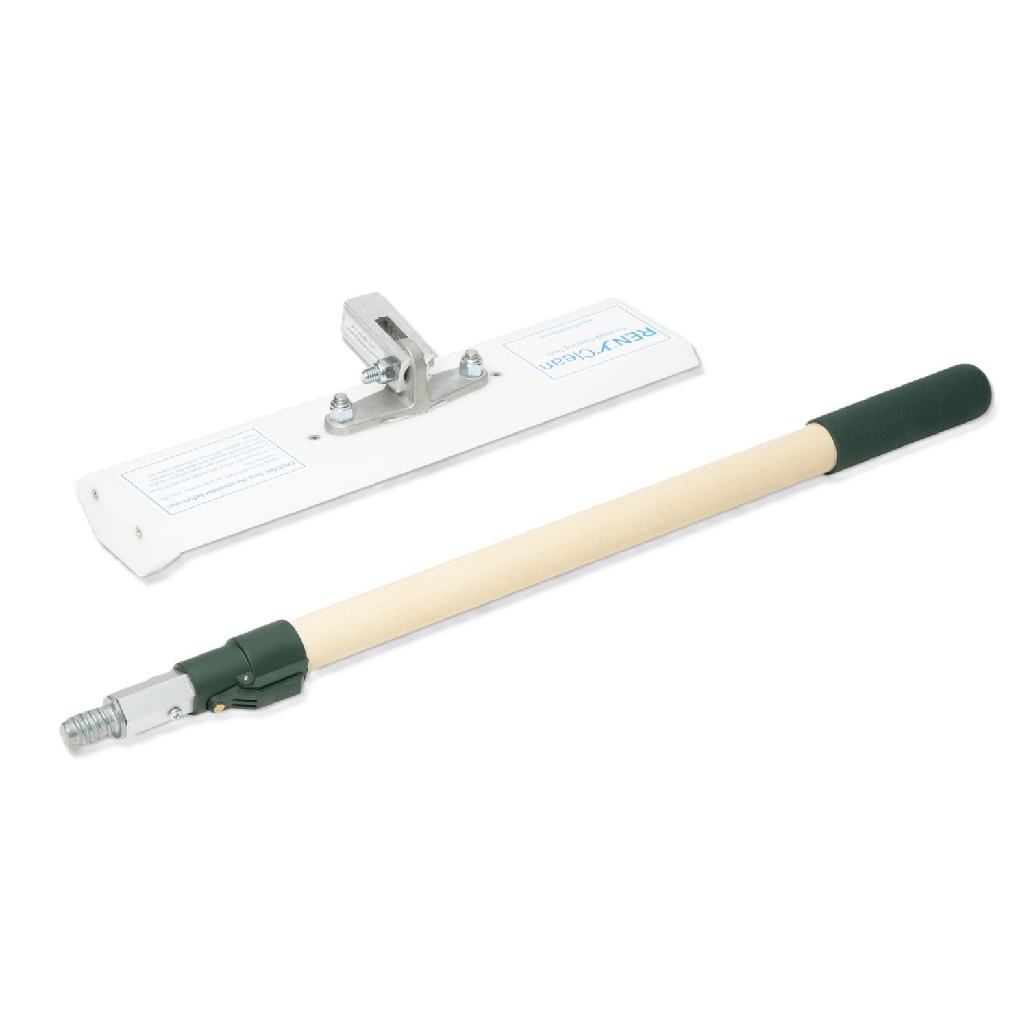 REN Pad Holder with Telescoping Handle