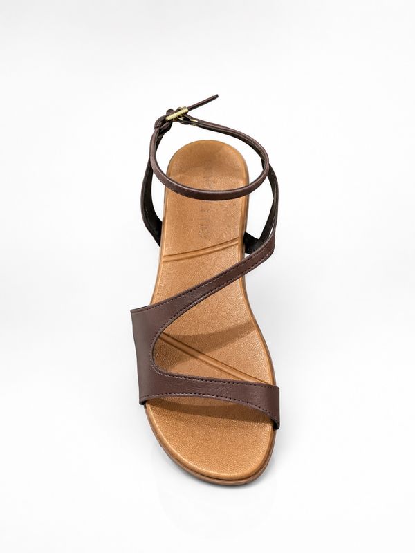Vienna Moka Beira Rio Sandal