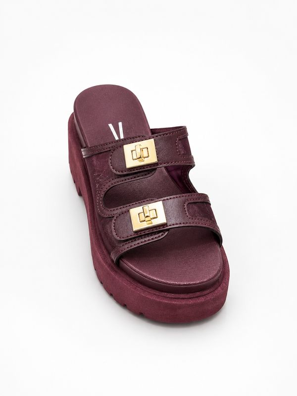Monaco Wine Vizzano Sandal