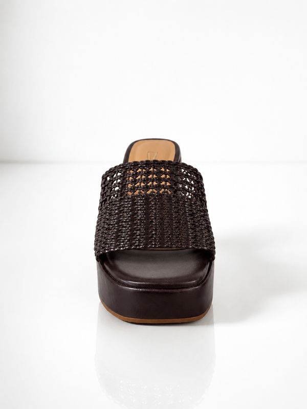 Grecia Cocoa Vizzano Platform