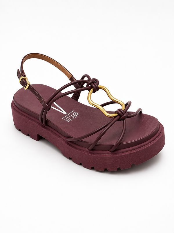 Merlot Vizzano Sandal