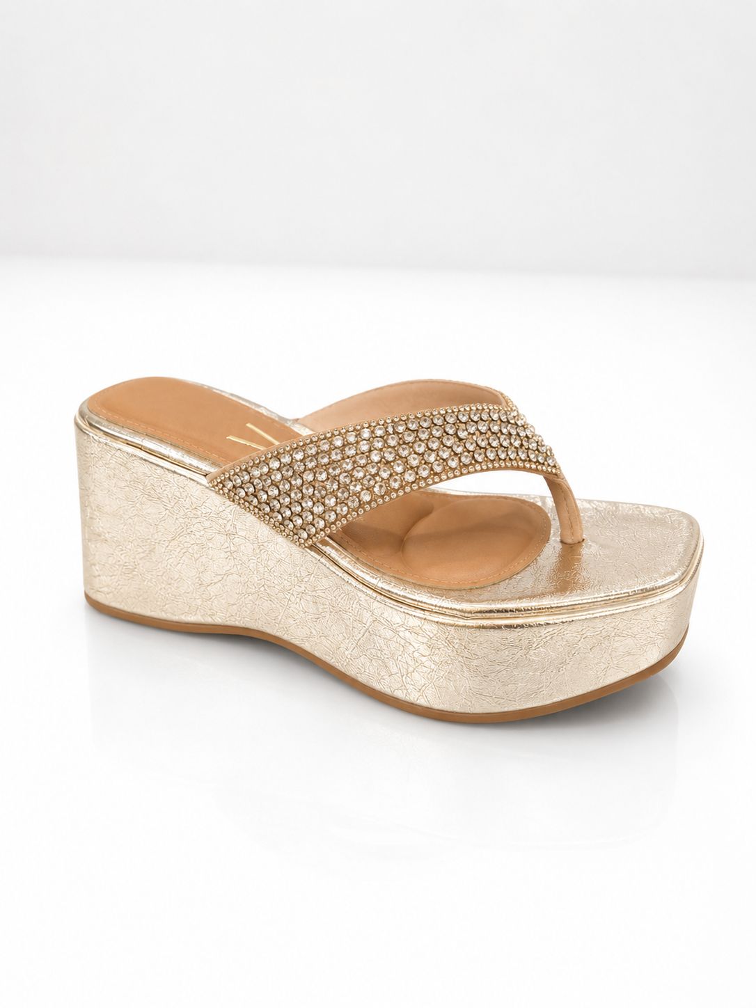 Golden Vizzano Platform