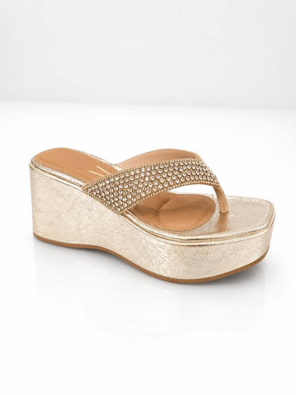 Golden Vizzano Platform