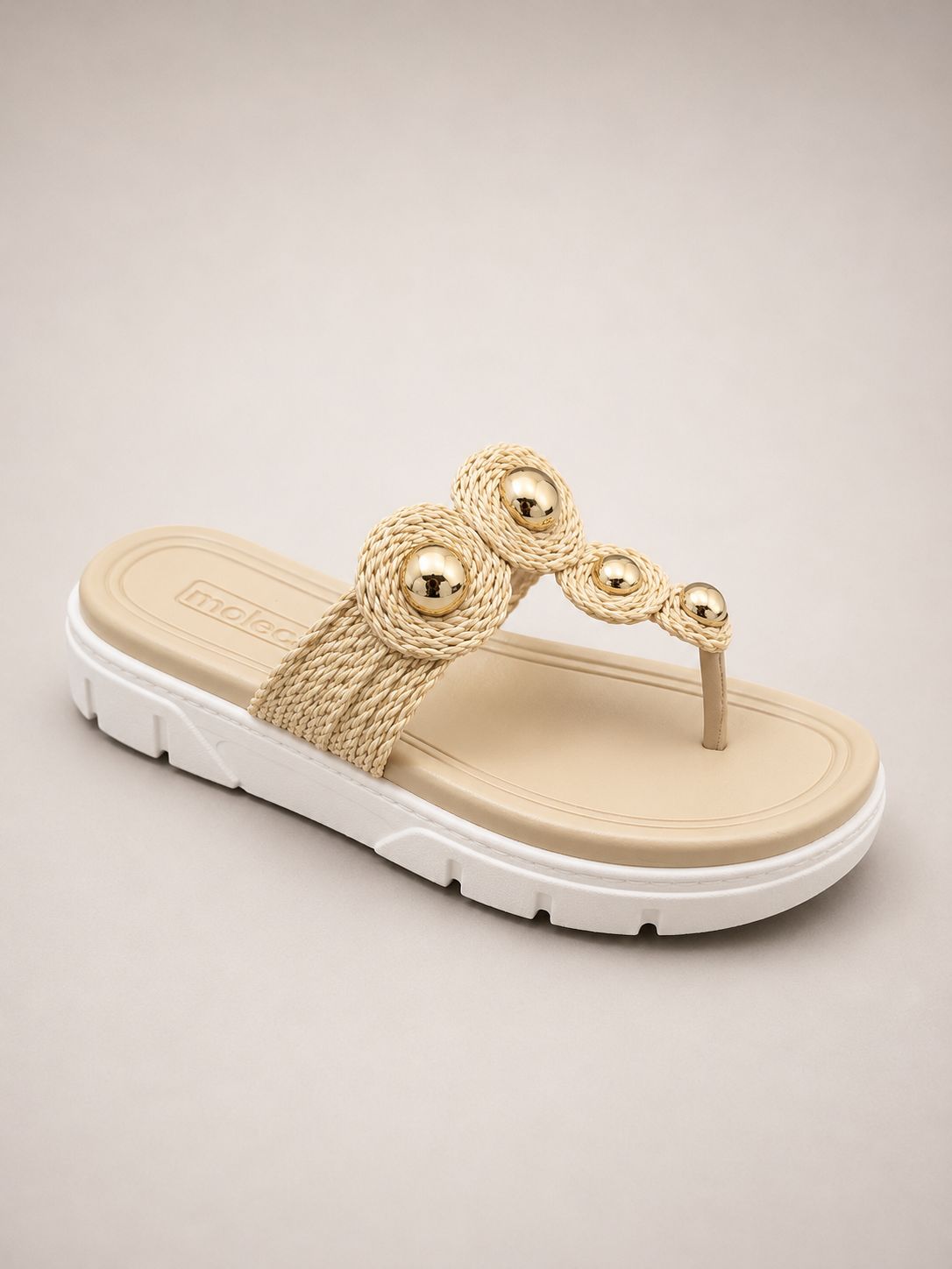 Valencia Beira Rio Sandal