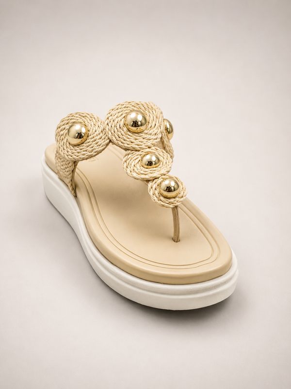 Valencia Beira Rio Sandal