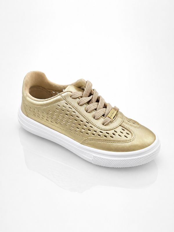 Bogota Gold Moleca Tenis