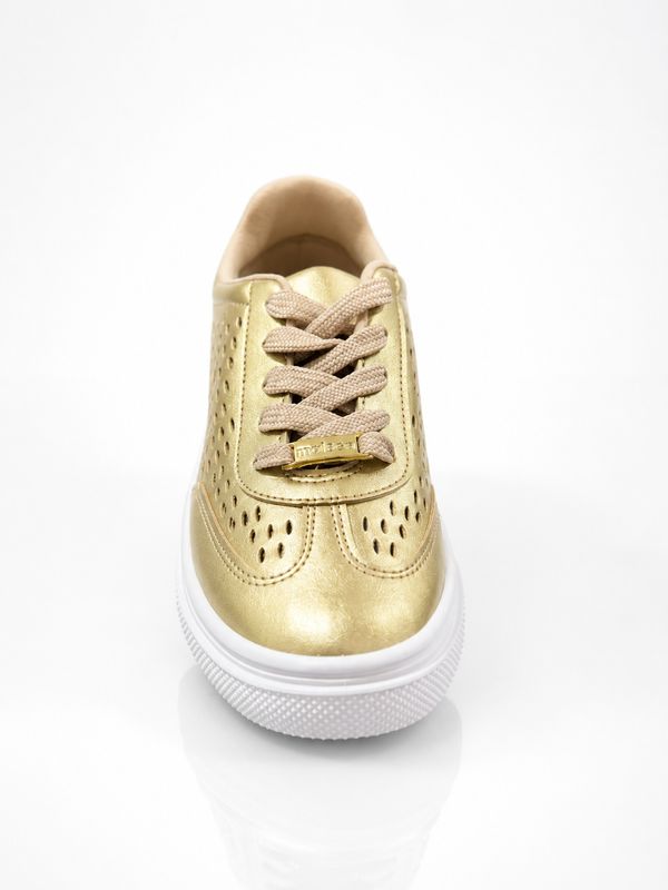 Bogota Gold Moleca Tenis