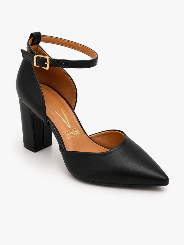 Gia Vizzano Black Heel
