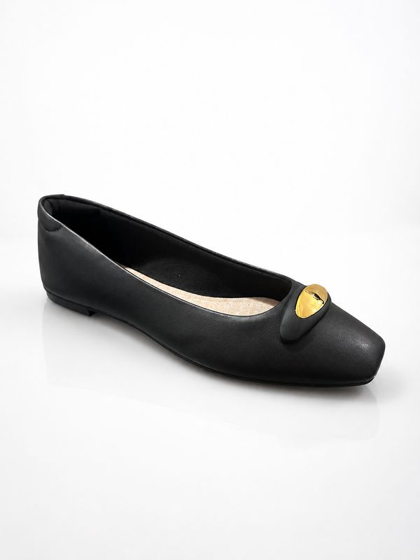 Ballerina Moleca Black