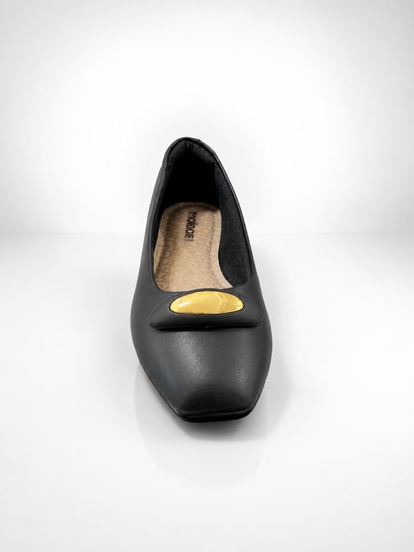 Ballerina Moleca Black