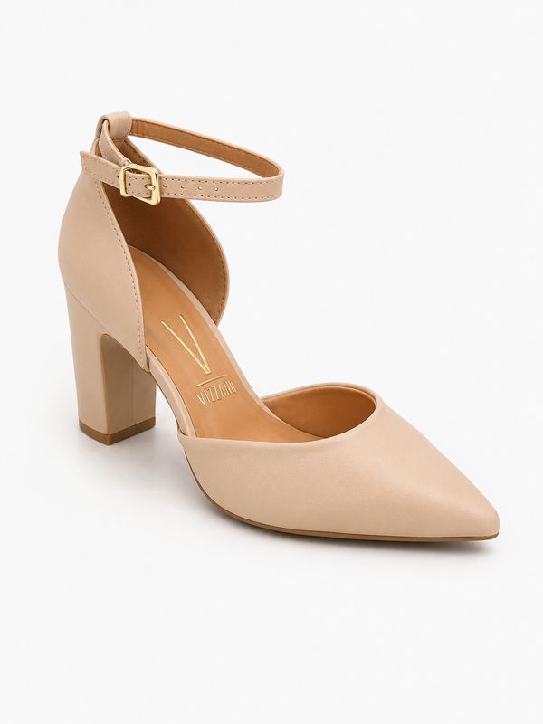 Gia Vizzano Beige Heel