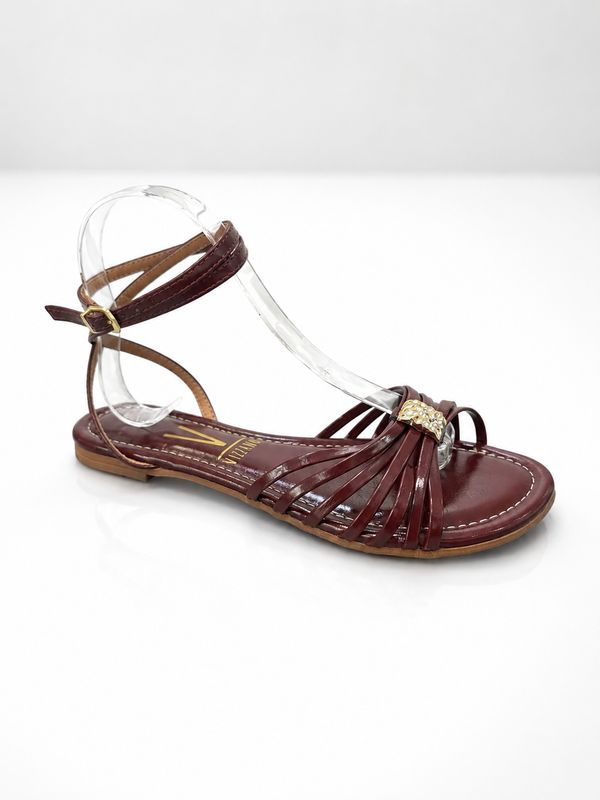 Ibiza Carmin Vizzano Sandal