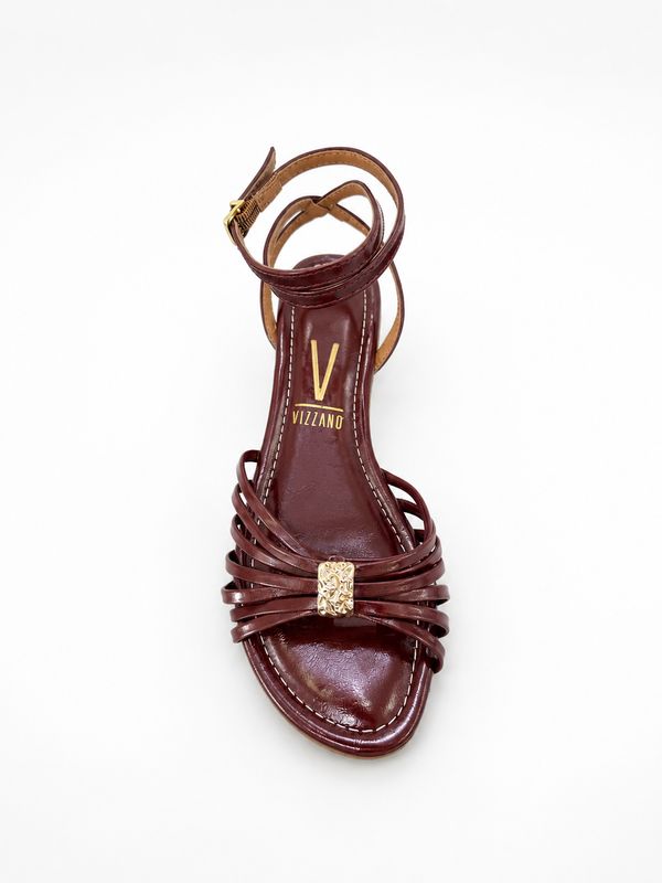 Ibiza Carmin Vizzano Sandal