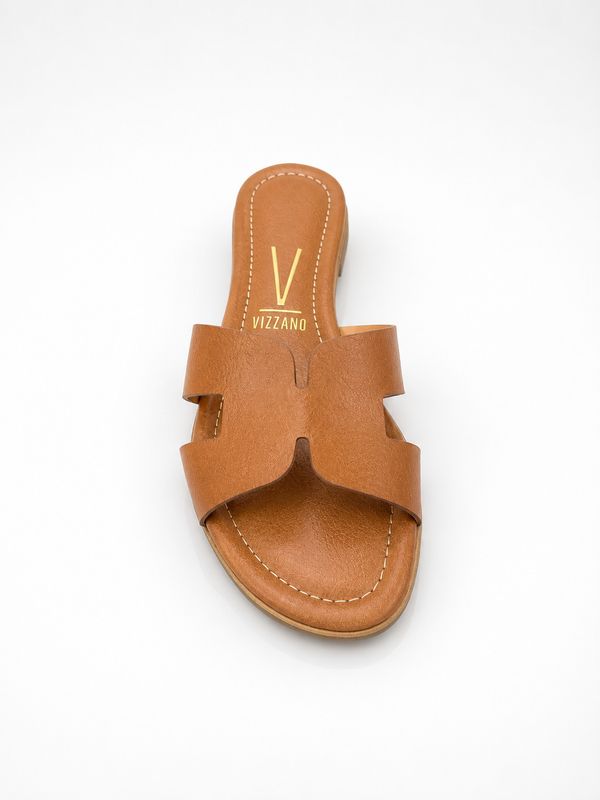 Capri Moca Vizzano Sandal